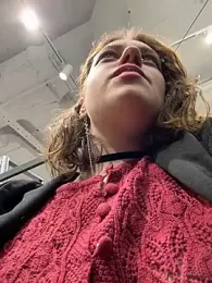 lucy-joy — Stripchat recorded stream image, 28.11.2025 09:10