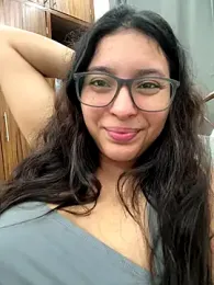 mariatudulceadiccion — Stripchat recorded stream image, 28.11.2025 17:10