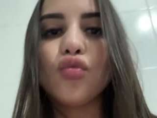 gabyferrer — Camsoda recorded stream image, 28.11.2025 19:20