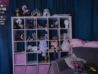 madnessalise — Chaturbate recorded stream image, 28.01.2025 15:00