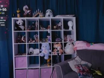 madnessalise — Chaturbate recorded stream image, 28.01.2025 15:00