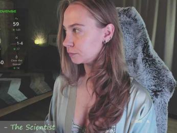 Adamova_Eva — Bongacams recorded stream screenshot (28 Nov 2025)