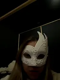 Janemasqueradeporn — Stripchat recorded stream screenshot (28 Nov 2025)