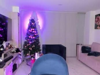antotss — Chaturbate recorded stream image, 28.11.2025 20:00