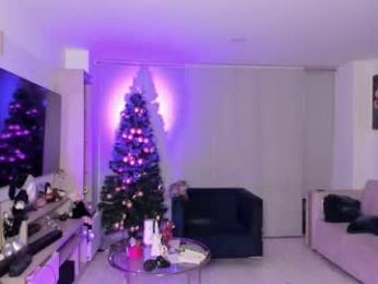 antotss — Chaturbate recorded stream image, 28.11.2025 20:00