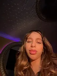 ORLA86 — Stripchat recorded stream screenshot (28 Nov 2025)