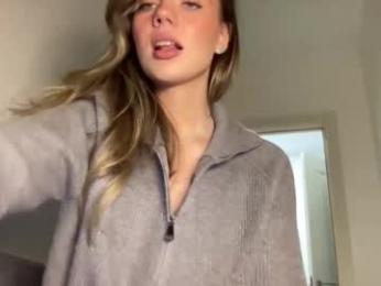 angel_from_sky — Chaturbate recorded stream screenshot (25 Feb 2025)