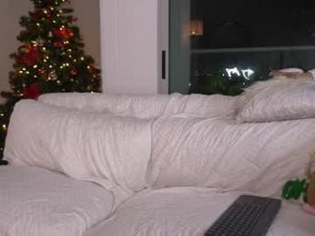 veroniqe_lounge — Chaturbate recorded stream image, 28.11.2025 20:40