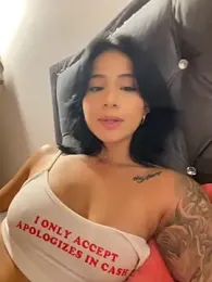 Ale_Lewis — Stripchat recorded stream image, 28.11.2025 22:00