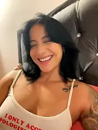 Ale_Lewis — Stripchat recorded stream image, 28.11.2025 22:00