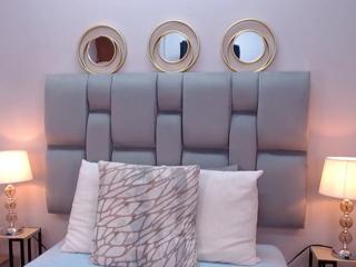 Aliah Manzur — Flirt4free recorded stream screenshot (25 Feb 2025)