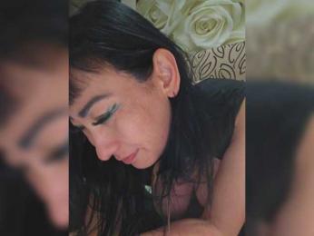 xxxDirtyBitchxxx — Bongacams recorded stream image, 28.11.2025 14:50