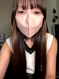 Naachan_ — Stripchat recorded stream screenshot (29 Nov 2025)