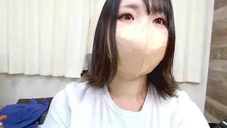 asahi_hime_69 — Stripchat recorded stream screenshot (25 Feb 2025)