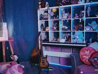 madnessalise — Chaturbate recorded stream image, 29.11.2025 03:00