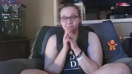 TurtleLady420 — Stripchat recorded stream screenshot (29 Nov 2025)