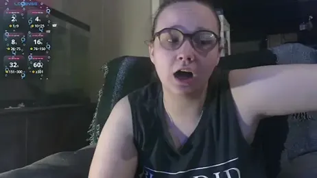 TurtleLady420 — Stripchat recorded stream screenshot (29 Nov 2025)