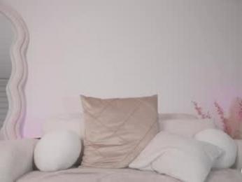ariadna5 — Chaturbate recorded stream image, 29.11.2025 04:40