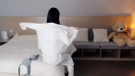 Lucky-baby — Stripchat recorded stream image, 25.02.2025 13:40