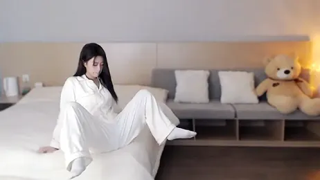 Lucky-baby — Stripchat recorded stream image, 25.02.2025 13:40