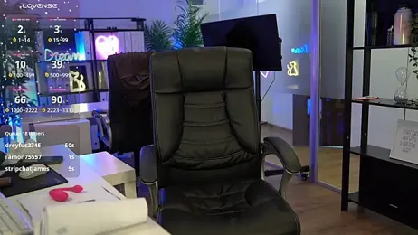 BabesGoesWild — Stripchat recorded stream screenshot (29 Nov 2025)