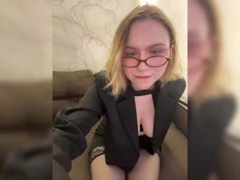 Mashmallow — Bongacams recorded stream image, 29.11.2025 06:10