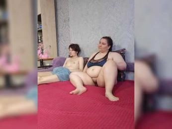 Damn-angel — Bongacams recorded stream screenshot (29 Nov 2025)