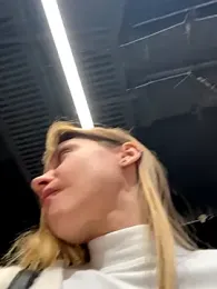 ValenciaShock — Stripchat recorded stream image, 29.11.2025 06:40