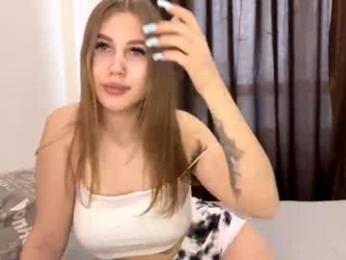 pinkncrazy — Chaturbate recorded stream screenshot (29 Nov 2025)