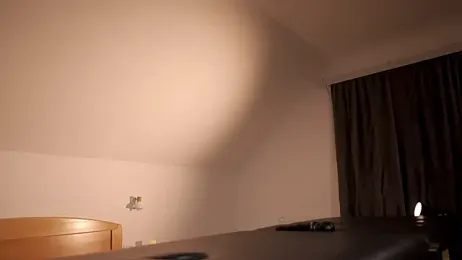 foxeslovefoxes — Stripchat recorded stream screenshot (29 Nov 2025)