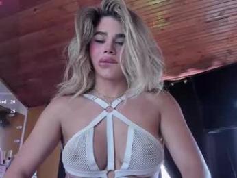 _xcherrycrushx_ — Chaturbate recorded stream screenshot (29 Nov 2025)