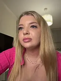 OdriOlsens — Stripchat recorded stream image, 29.11.2025 13:50