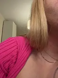 OdriOlsens — Stripchat recorded stream image, 29.11.2025 13:50