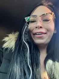 annablisss — Stripchat recorded stream image, 25.02.2025 15:20