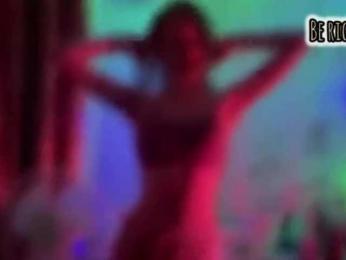 Armura — Bongacams recorded stream image, 29.11.2025 12:00