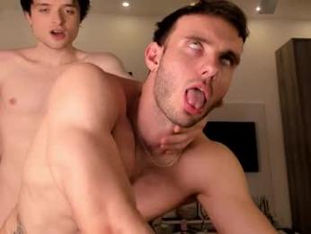 paul_rubini — Chaturbate recorded stream screenshot (29 Nov 2025)