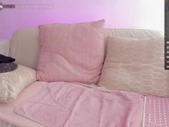 SallyeLeins — Bongacams recorded stream screenshot (25 Feb 2025)