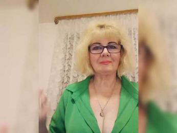 BoloshkaBlonda — Bongacams recorded stream screenshot (29 Nov 2025)