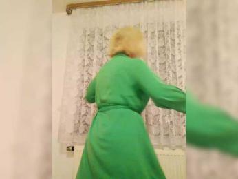 BoloshkaBlonda — Bongacams recorded stream screenshot (29 Nov 2025)