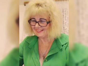 BoloshkaBlonda — Bongacams recorded stream screenshot (29 Nov 2025)