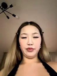 Aiko_Yumi — Stripchat recorded stream image, 29.11.2025 19:50