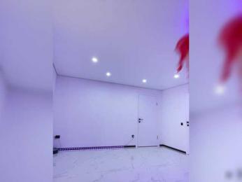 Potifays — Bongacams recorded stream screenshot (29 Nov 2025)