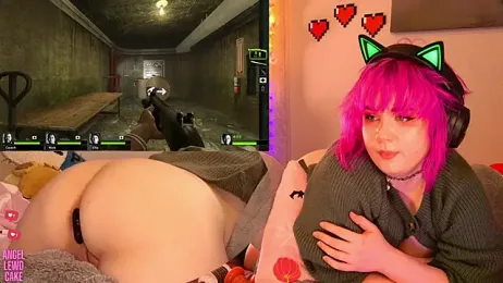 Angel-Lewd-Cake — Stripchat recorded stream image, 29.11.2025 18:30