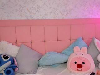 Deborah M — Flirt4free recorded stream image, 29.11.2025 21:00