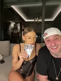 SexOnMyLvL — Stripchat recorded stream image, 29.11.2025 21:10