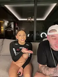 SexOnMyLvL — Stripchat recorded stream image, 29.11.2025 21:10