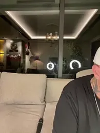 SexOnMyLvL — Stripchat recorded stream image, 29.11.2025 21:10