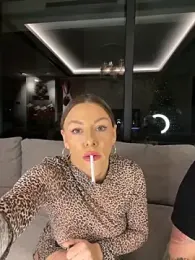 SexOnMyLvL — Stripchat recorded stream image, 29.11.2025 21:10