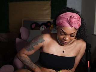 pinkperfectxxx — Camsoda recorded stream image, 29.11.2025 23:30