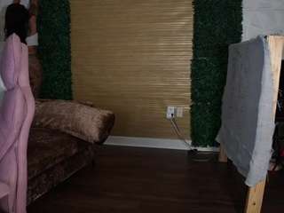 pinkperfectxxx — Camsoda recorded stream image, 29.11.2025 23:30